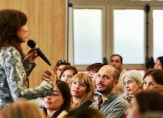 Educación. Avanzan en líneas provinciales para la formación docente