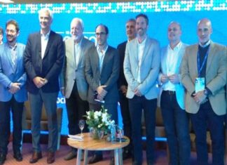 Expusieron en el Foro de Economía del Conocimiento