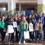 p2 – Promocionaron los atractivos turisticos