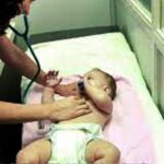 p2 – Refuerzan hospitales por la bronquiolitis