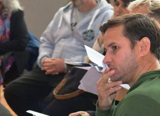 Se reunió el Consejo Provincial de Cultura