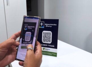 Billetera Entre Ríos. Superaron los 100 mil usuarios en la aplicación