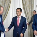 p2 – Vietnam dispuso la apertura de los cítricos dulces