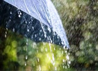 Meteorología. Emitieron una alerta amarilla y otra naranja por tormentas