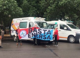 Tarifa eléctrica «Visibilizaron su planteo»