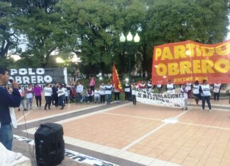 El Partido Obrero reflejó las demandas sociales