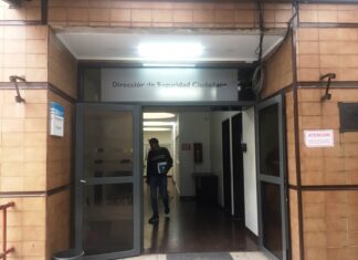 Las infracciones de tránsito crecieron un 30 por ciento