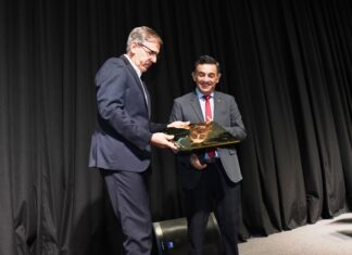 A 170 años de la sanción. Se reflexionó sobre la Constitución y el futuro