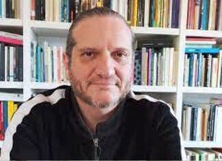 Aniversario de la constitución. Diserta hoy Darío Sztajnszrajber