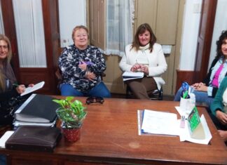 Educación. Se prepara un concurso de preguntas y respuestas