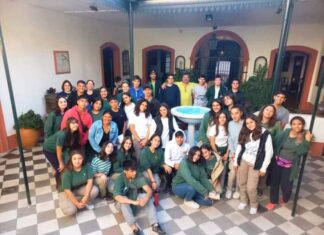 La ciudad se apresta a vivir el Encuentro Regional de Museos