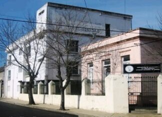 La Frater arriba a sus 146 años