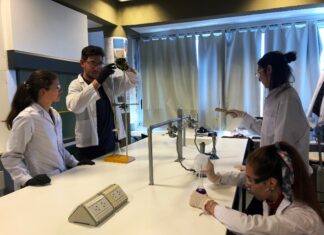 Enseñanza superior. Se prepara el encuentro binacional