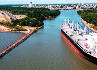 Prorrogan la convocatoria para inversiones en puertos