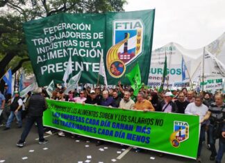 Convocaron a asamblea y paro de actividades