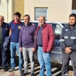 p5 – Aduana entregó tres