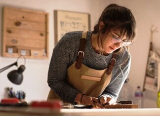 Apoyan a emprendimientos liderados por mujeres