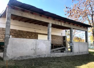 Amplían las instalaciones de la Escuela de Artes y Oficios
