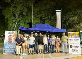 Proponen la ampliación del recorrido de la línea urbana