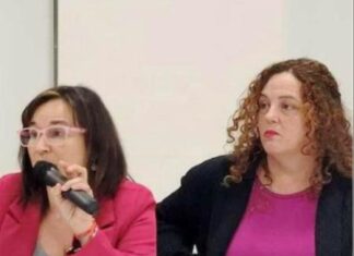 Desde el frente entrerriano federal. Expresaron el apoyo a Adán Bahl