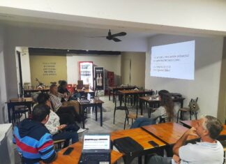 Mejora de la calidad del servicio turístico. Prosiguen los cursos de gestión