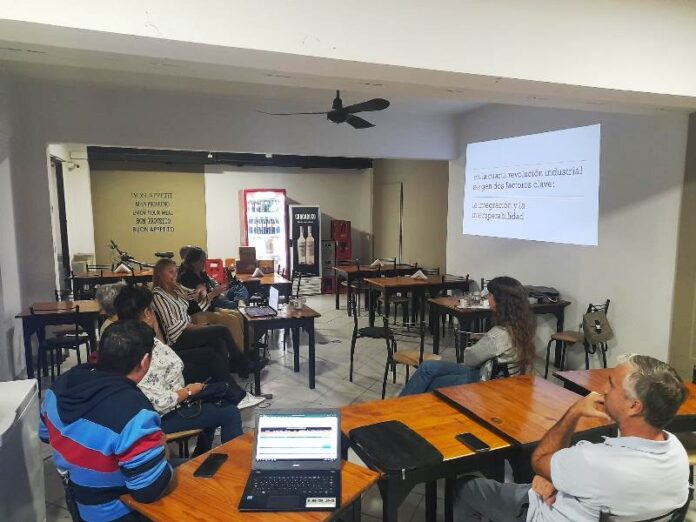 p5 turismo - cursos de gestión1