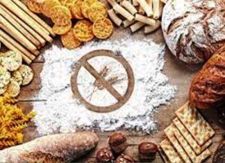 En plaza Ramírez. Se realiza un día apto para celíacos