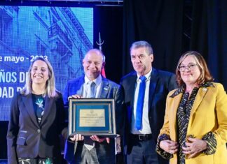 Destacan que “la oferta de la UNER abre las puertas y genera oportunidades”