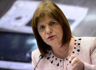 Bullrich, con eje en la economía: verá a un Premio Nobel que es experto en inflación y confirmará a Melconian como ministro