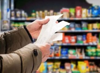 Indec difunde la inflación de junio