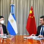 p8 – Massa partió a China en busca ampliar uso del swap