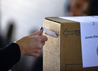 Publicaron el padrón definitivo para las elecciones del 22 de octubre