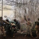 UCRANIA LA BATALLA POR BÁJMUT