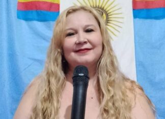 Crimen de la periodista en Corrientes: Imputaron por homicidio simple al segundo detenido