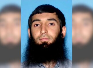 Diez cadenas perpetuas y 260 años de cárcel para el terrorista que mató a 5 argentinos