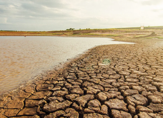 Crisis hídrica en Uruguay: Agua intomable y racionalización