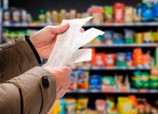 Inflación: Las consultoras estiman que el aumento de precios rondó el 9% en mayo