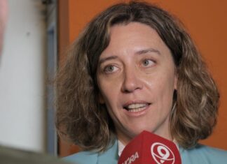 Goyeneche irá en queja ante la Corte Suprema