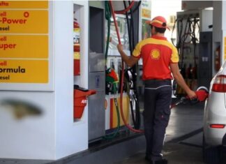 Empresarios de estaciones de servicio se declaran en estado de emergencia