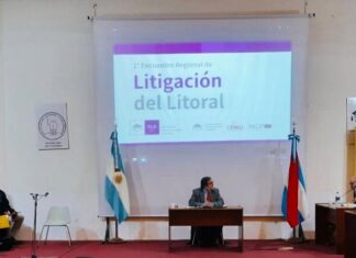 Realizarán el segundo encuentro regional de Litigación del Litoral en la UCU