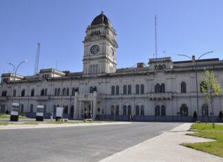 Hoy cobran los estatales provinciales hasta $ 200 mil