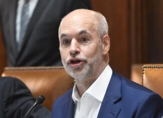 Rodríguez Larreta llegará el sábado a Entre Ríos