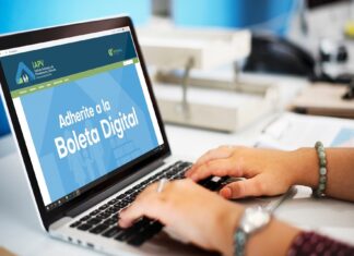 Vence hoy el plazo para adherir a la boleta digital del IAPV y poder acceder a beneficios en las cuotas