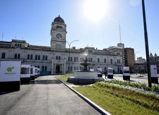 Reanudan la paritaria salarial estatal