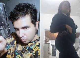 Secuestraron arma que ofrecían en un chat de Revolución Federal