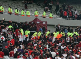 Hincha de River: Se conocieron los resultados de la autopsia