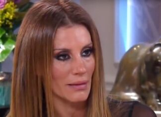 La Justicia accedió al iPad de Natacha