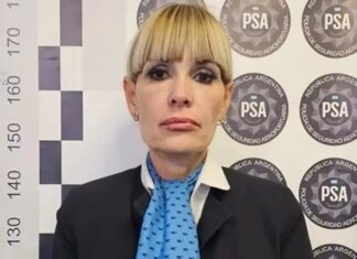 Aerolíneas despidió a la azafata que realizó la amenaza de bomba a un vuelo que iba a Miami