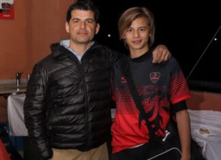Muerte súbita: Un rugbier cordobés de 15 años murió durante un partido