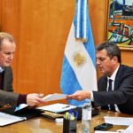 Bordet con Massa